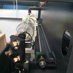 CNCレーザー切断機