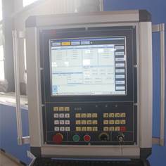 Cnc Laser Pipe Cutting Machine