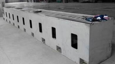 CNC Tube Cutting Machine