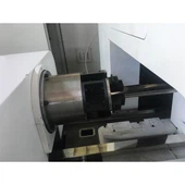 自動供給高精度チューブファイバーレーザーカッター