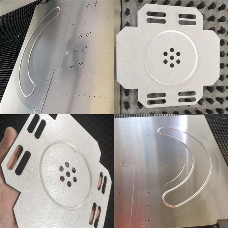 CNCTurret Punching Machine Price