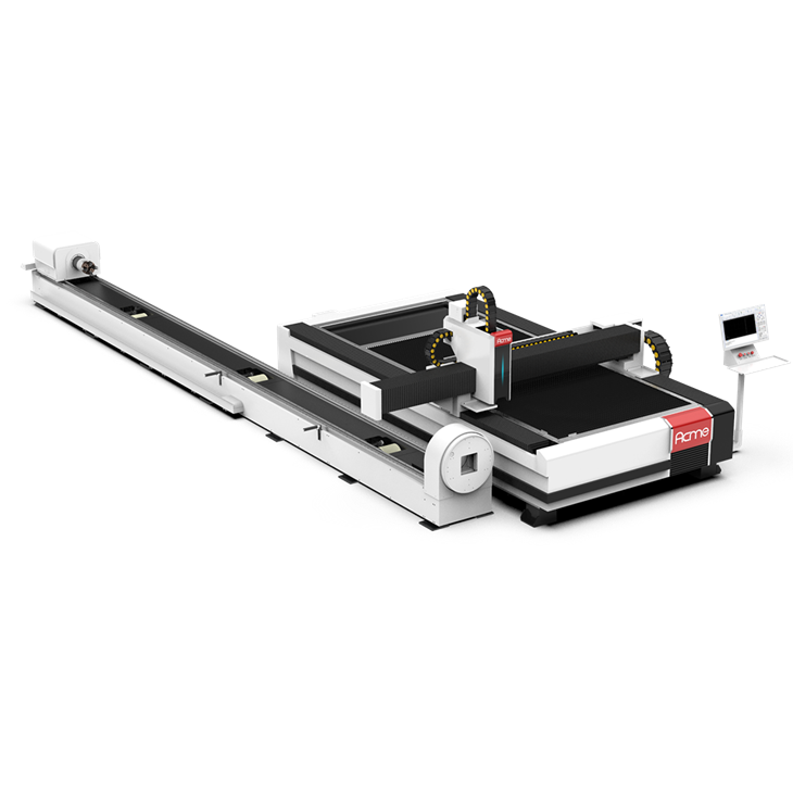 1000W Combined Laser Cutting Machine 1000W Combined Laser Cutting Machine