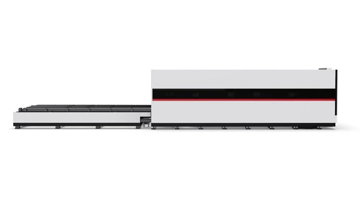 12000W Sheet Laser Cutting Machine