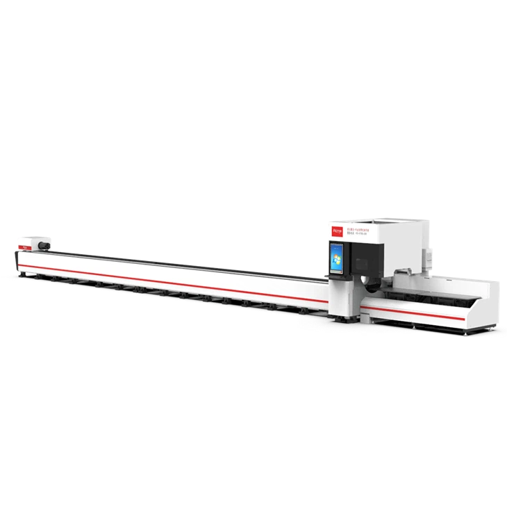 3000W Pipe Laser Cutter