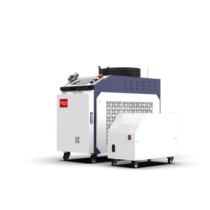 レーザー溶接機